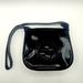 Gucci Bags | Gucci Vintage Black Patent Leather Purse Shoulder Bag Gg Logo | Color: Black | Size: Os