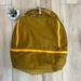 Lululemon Athletica Bags | Lululemon City Adventure Backpack 17l New | Color: Gold/Orange | Size: 17l