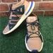 Adidas Shoes | Adidas Arryn Boost Ash Pearl Womens Sneakers Size 9 | Color: Tan | Size: 9