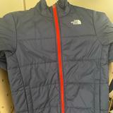 The North Face Jackets & Coats | Boys Northface Jacket | Color: Blue | Size: 18-20