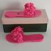 Kate Spade Shoes | Kate Spade New York Jaylee Slide Sandals Size 7b | Color: Pink | Size: 7