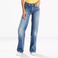 Levi's Jeans | Levi’s Vintage Wide Leg Jeans Size 29 - Style #294980000 | Color: Blue | Size: 29