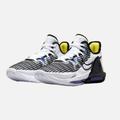 Nike Shoes | Lebron James Witness 6 Nike Shoes, Size: Women 8; Men 6.5 | Color: Black/White | Size: 8