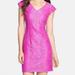 Lilly Pulitzer Dresses | Lilly Pulitzer Pink Dress | Color: Pink | Size: 10