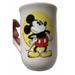 Disney Dining | Disneyland Walt Disney World Park Mickey Mouse Ceramic Coffee Cup Vintage 1970’s | Color: Red | Size: Os
