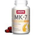 Jarrow's MK-7 90 mcg - Bioactive Form of Vitamin K2-90 Servings (Softgels) - for Bone & Cardiovascular Health - Vitamin K2 MK-7 Dietary Supplement - K2 Vitamin Supplement MK-7 - Gluten Free