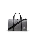 Herschel Supply Co. Herschel Novel Carry On Duffle, Raven Crosshatch, Raven Crosshatch, Herschel Novel™ Carry on Duffle