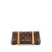 Louis Vuitton Belt Bag: Brown Bags