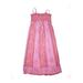 Justice Dress - A-Line: Pink Skirts & Dresses - Kids Girl's Size 7