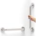 AmeriLuck Grab Bar Metal | 17.5 H x 3.23 D in | Wayfair 1290025