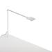 Koncept Technologies Inc Mosso Adjustable Desk Lamp Plastic in White | 18.4 H x 1 W x 21.1 D in | Wayfair AR2001-WHT-THR