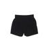 Athleta Athletic Shorts: Black Solid Activewear - Women's Size 2