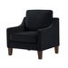 Side Chair - Mercer41 Yidel 29" Wide Velvet Side Chair in Brown | 34.25 H x 29 W x 29 D in | Wayfair 71C4776E4EA848EDAE7D16C715E0FE49