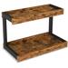 17 Stories Countertop Wood Spice Rack Wood in Brown | 10.63 H x 15.75 W x 8.86 D in | Wayfair 359974CC5AF74074836D37253399D69C