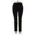 Zara Casual Pants - Low Rise: Black Bottoms - Women's Size 10