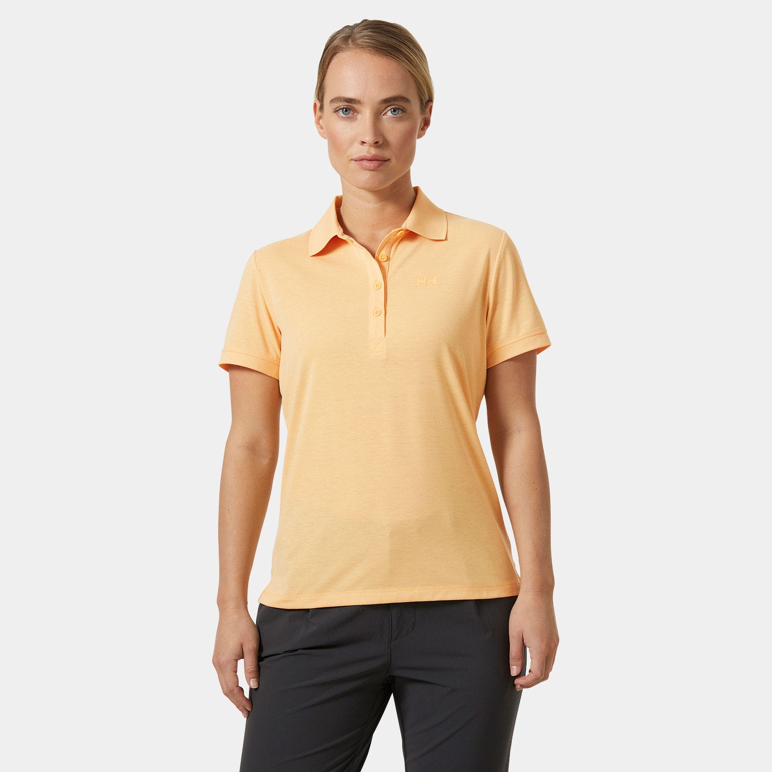 Helly Hansen Damen Siren Quick-dry Polo M Image