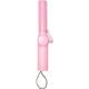 Mermade Hair Haarstyling Tools Lockenstäbe Mini USB Curl Tong