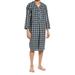 Calistoga Cotton Nightshirt