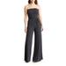 Strapless Tube Jumpsuit