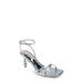 Callie Ankle Strap Sandal