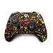 Head Case Designs Officially Licensed Harry Potter Graphics Gryffindor Pattern Vinyl Sticker Skin Decal Cover Compatible with Microsoft Xbox One S / X Controller