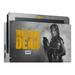 Head Case Designs Officially Licensed AMC The Walking Dead Daryl Dixon Graphics Daryl Double Exposure Vinyl Skin Decal Compatible with Nintendo Switch Console & Dock