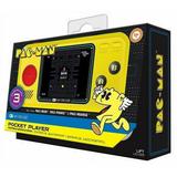 My Arcade DGUNL-3227 Pac-Man Pocket Player Portable Handheld Game System [New ]