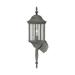 Thomas Lighting Hawthorne Outdoor Armed Wall Lantern