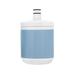 Replacement Water Filter Cartridge for LG LSC27921SB03 / LSC27921SB04 -by Refresh