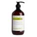 NARD Body Wash Lemon SE33 Mint 33.8 Fl. Oz - Moisturizing Body Shower Gel - Pore Care Skin Dead Cells Care - Nourishing Vitality - Tea Tree Extract Citric Acid Natural Ingredients