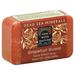 One With Nature Grapefruit CM31 Guava Triple Milled Dead Sea Bar Soap 7 Ounce - 1 each.