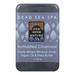 One With Nature Soap CM31 Bar Activated Charcoal 7 Oz