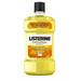 Listerine Original Antiseptic Oral SE33 Care Mouthwash to Kill 99% of Germs That Cause Bad Breath Plaque and Gingivitis ADA-Accepted Mouthwash Original Flavored Oral Rinse 1 L