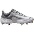 Nike Alpha Huarache Elite 4 Men s Baseball Metal Baseball Cleats Shoes DJ6521