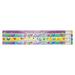 Musgrave Pencil Company Happy Birthday Rainbow Pencil Box of 144