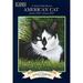 Lang American CAT 2022 Monthly Pocket Planner (22991003156)