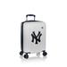 New York Yankees 21" Spinner Carry-on Luggage