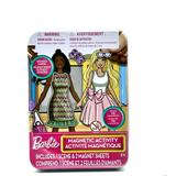 Barbie Magnetic Activity Set