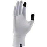 Nike Women s Fleece Running Gloves (Football Grey XS/S)