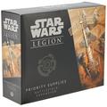 Star Wars Legion Priority EC36 Supplies EXPANSION | Two Player Battle Game | Miniatures Game | Strategy Game for Adults and Teens | Ages 14+ | Average Playtime 3 Hours | Made by Atomic Mass Games