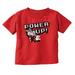 Cool Popeye Vintage Game Retro Mashup Toddler Boy Girl T Shirt Infant Toddler Brisco Brands 4T