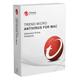 Trend Micro Antivirus for Mac 2024 5-Devices 2 Years
