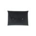 Tribe Alive Clutch: Black Print Bags