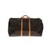 Louis Vuitton Weekender: Brown Bags