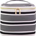 Kate Spade Bags | Kate Spade New York Insulated Lunch Tote, Small Lunch Cooler, Cute Lunch Bag | Color: Black/White | Size: 8 Inches Long, 4.5 Inches Wide, And 7 Inches