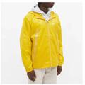 Nike Jackets & Coats | New Nike Sportswear Revival Lightweight Woven Jacket Size L And Xl Solar Yellow | Color: Yellow | Size: Various