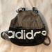 Adidas Bags | Adidas Mini Backpack | Color: Black/Green | Size: Os