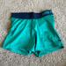 Nike Shorts | Green Nike Pros Size Small | Color: Green | Size: S