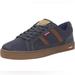 Levi's Shoes | Men's Fairway Fm Gum Casual Sneakers. Size 10 | Color: Blue | Size: 10