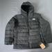 The North Face Jackets & Coats | North Face Aconcagua Jacket | Color: Black | Size: L